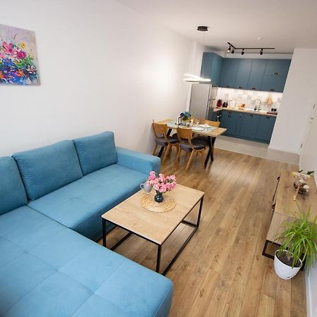 Eliya By Rv Apartments - Free Parking Varna Exteriör bild