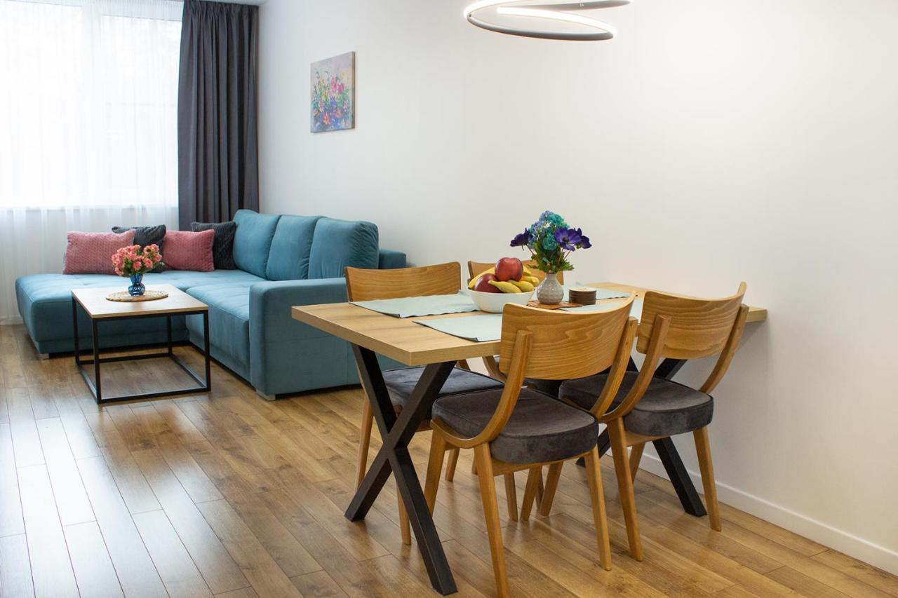 Eliya By Rv Apartments - Free Parking Varna Exteriör bild