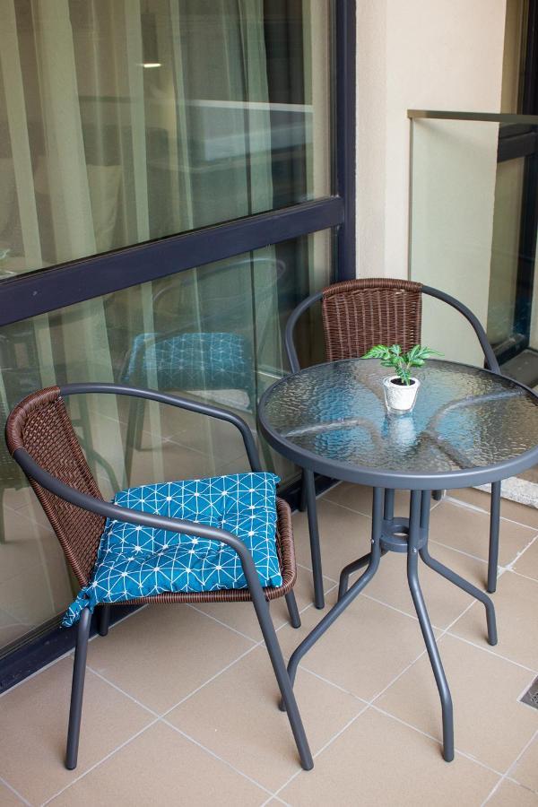 Eliya By Rv Apartments - Free Parking Varna Exteriör bild